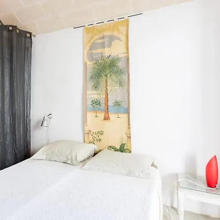 L'annamarco Private Storical Trullo And With Large & Swiming-pool