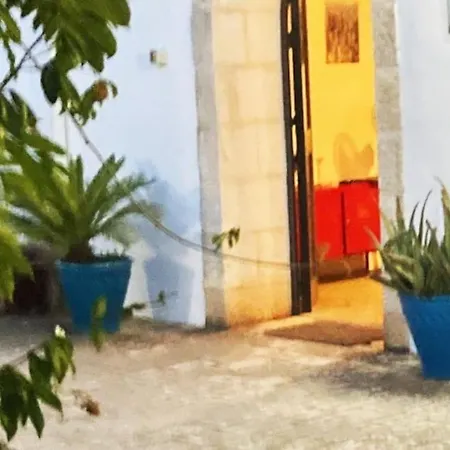L'annamarco Private Storical Trullo And With Large & Swiming-pool *