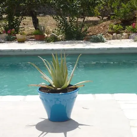 L'annamarco Private Storical Trullo And With Large & Swiming-pool Villa *