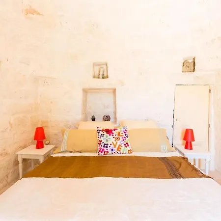 Villa L'annamarco Private Storical Trullo And With Large & Swiming-pool Ostuni