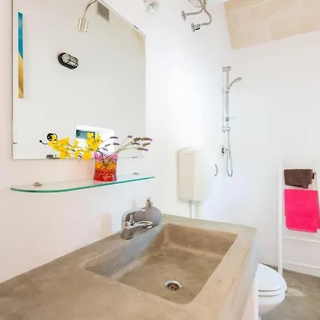 L'annamarco Private Storical Trullo And With Large & Swiming-pool * Ostuni