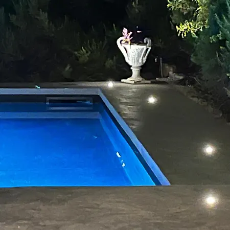L'annamarco Private Storical Trullo And With Large & Swiming-pool * Ostuni