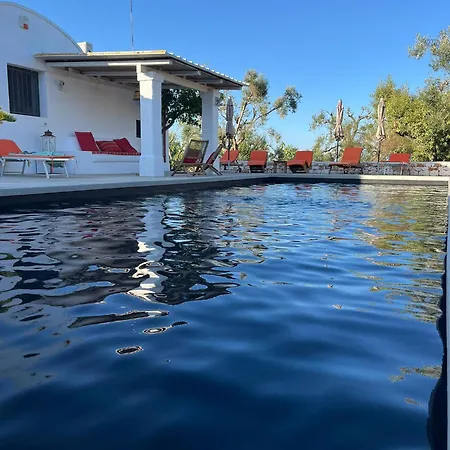 Villa L'annamarco Private Storical Trullo And With Large & Swiming-pool