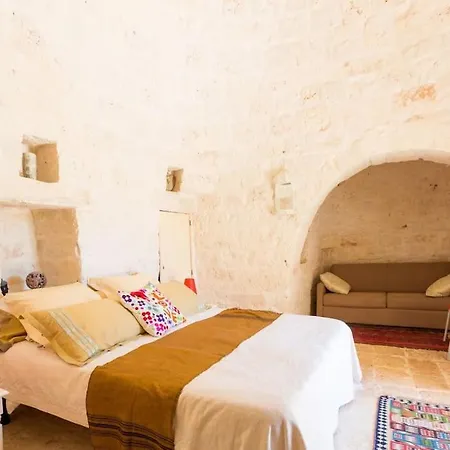 Villa L'annamarco Private Storical Trullo And With Large & Swiming-pool *