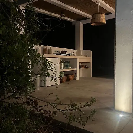 L'annamarco Private Storical Trullo And With Large & Swiming-pool Villa *